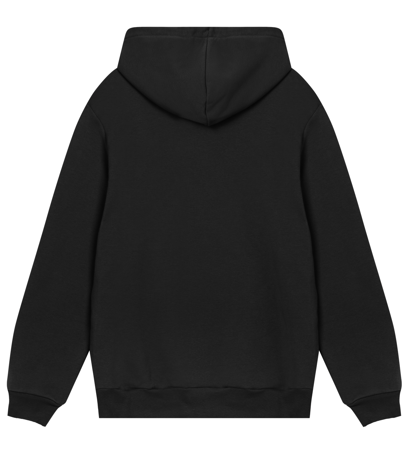 'Coco Rouge' Hoodie