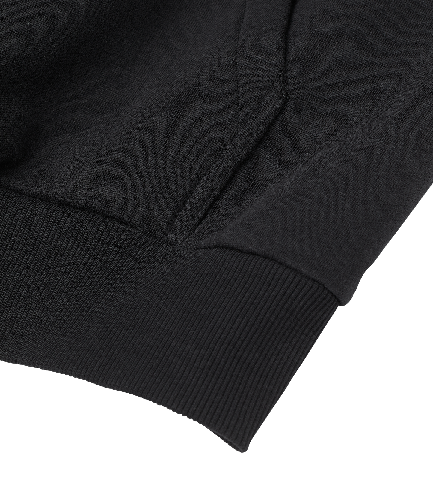 'Coco Rouge' Hoodie