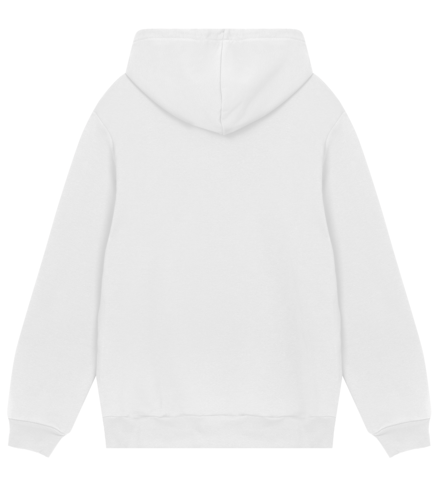 'Coco Rouge' Hoodie