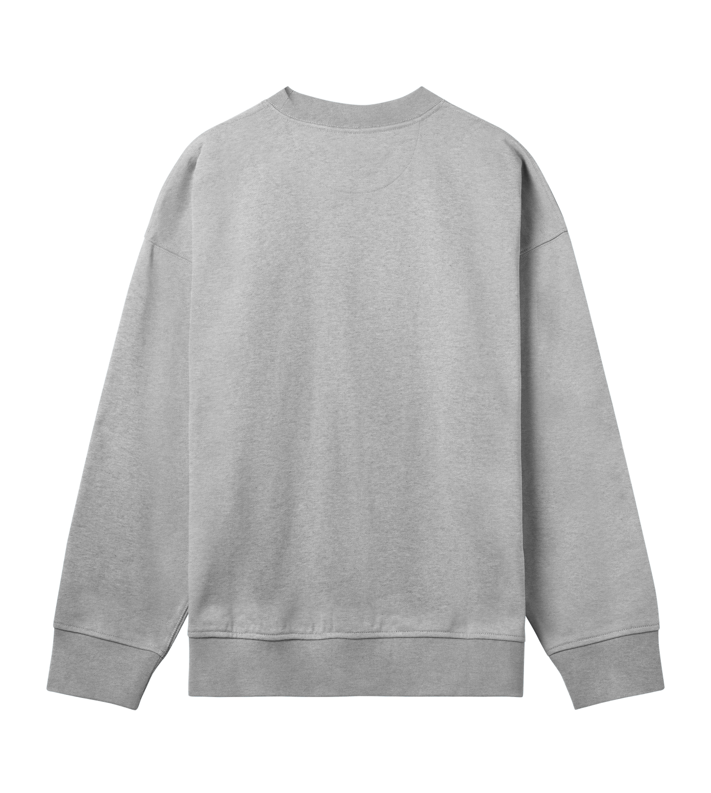 'Coco Rouge' Sweater
