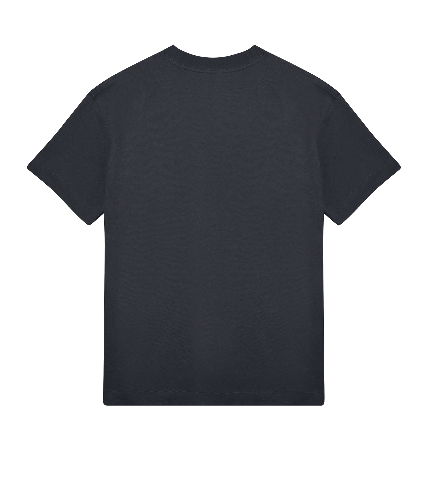 'Coco Rouge' small print T