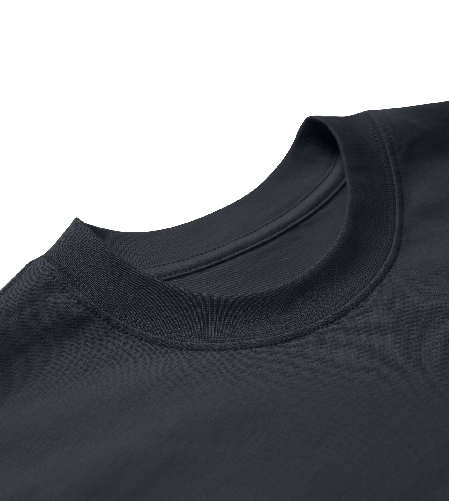 'Coco Rouge' small print T