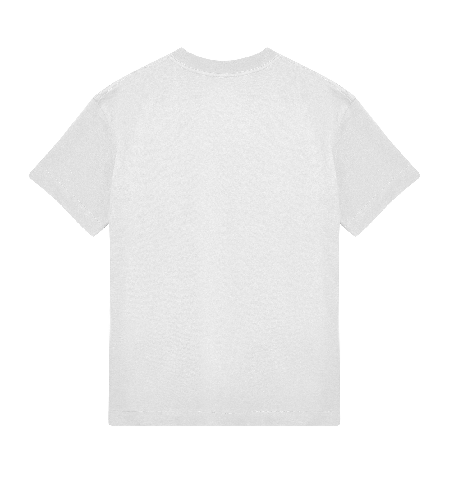 'Coco Rouge' small print T