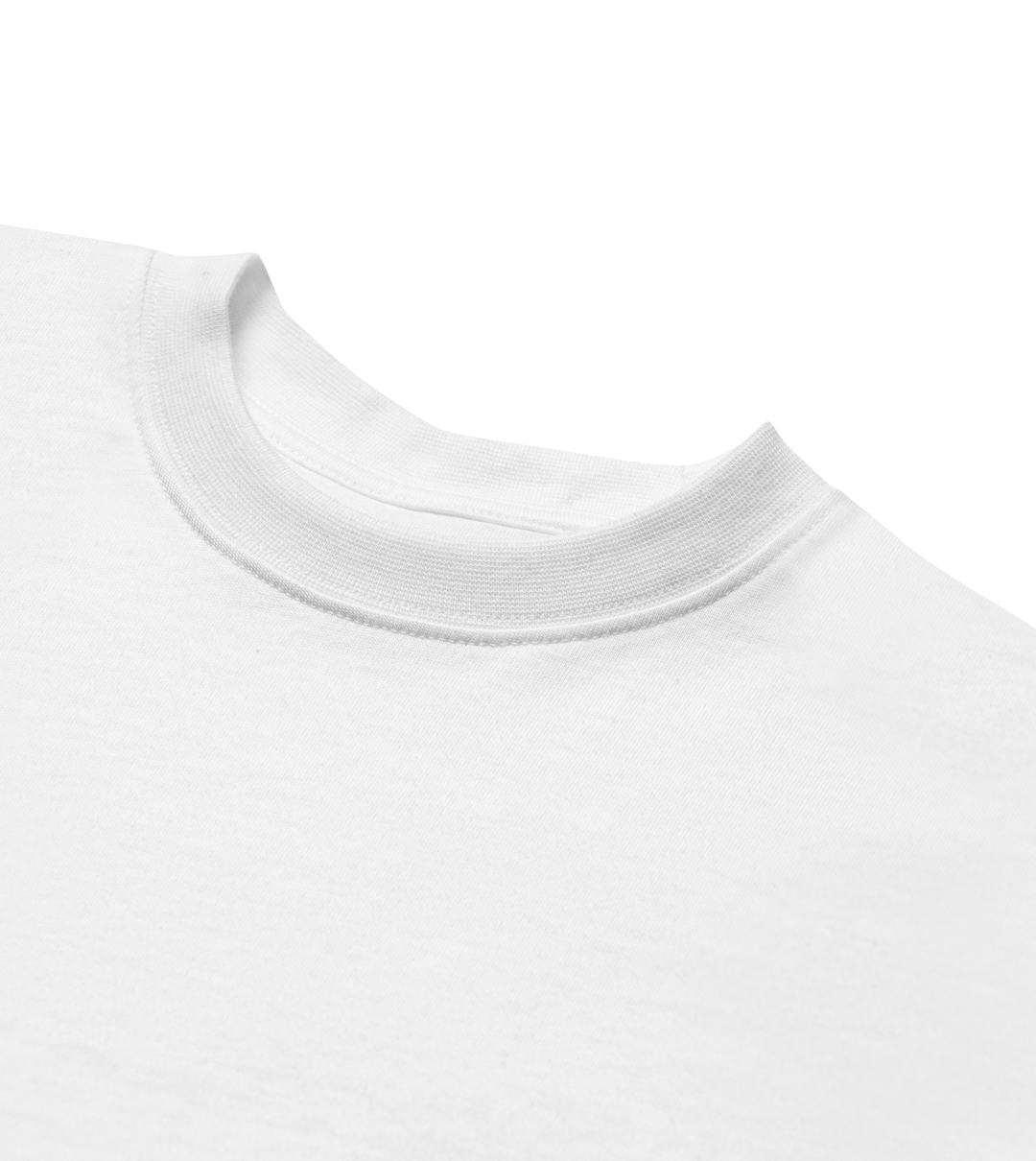 'Coco Rouge' small print T
