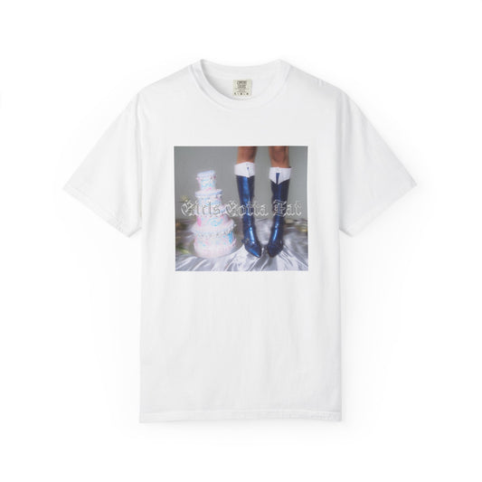 Girls Gotta Eat - Boots T